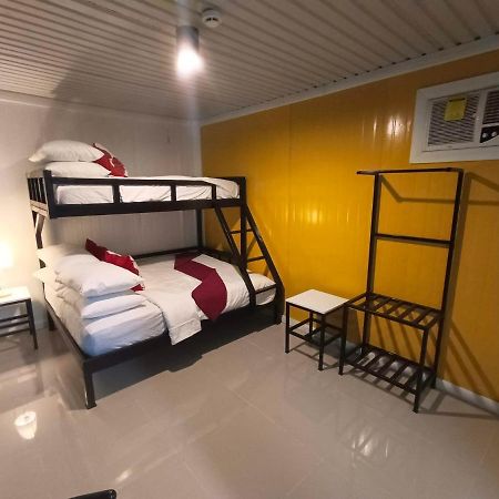 Happy Daze Hotel Tagum Екстер'єр фото