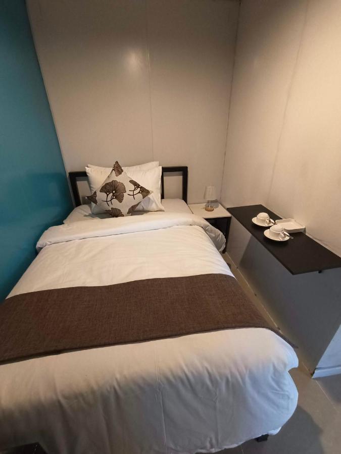 Happy Daze Hotel Tagum Екстер'єр фото