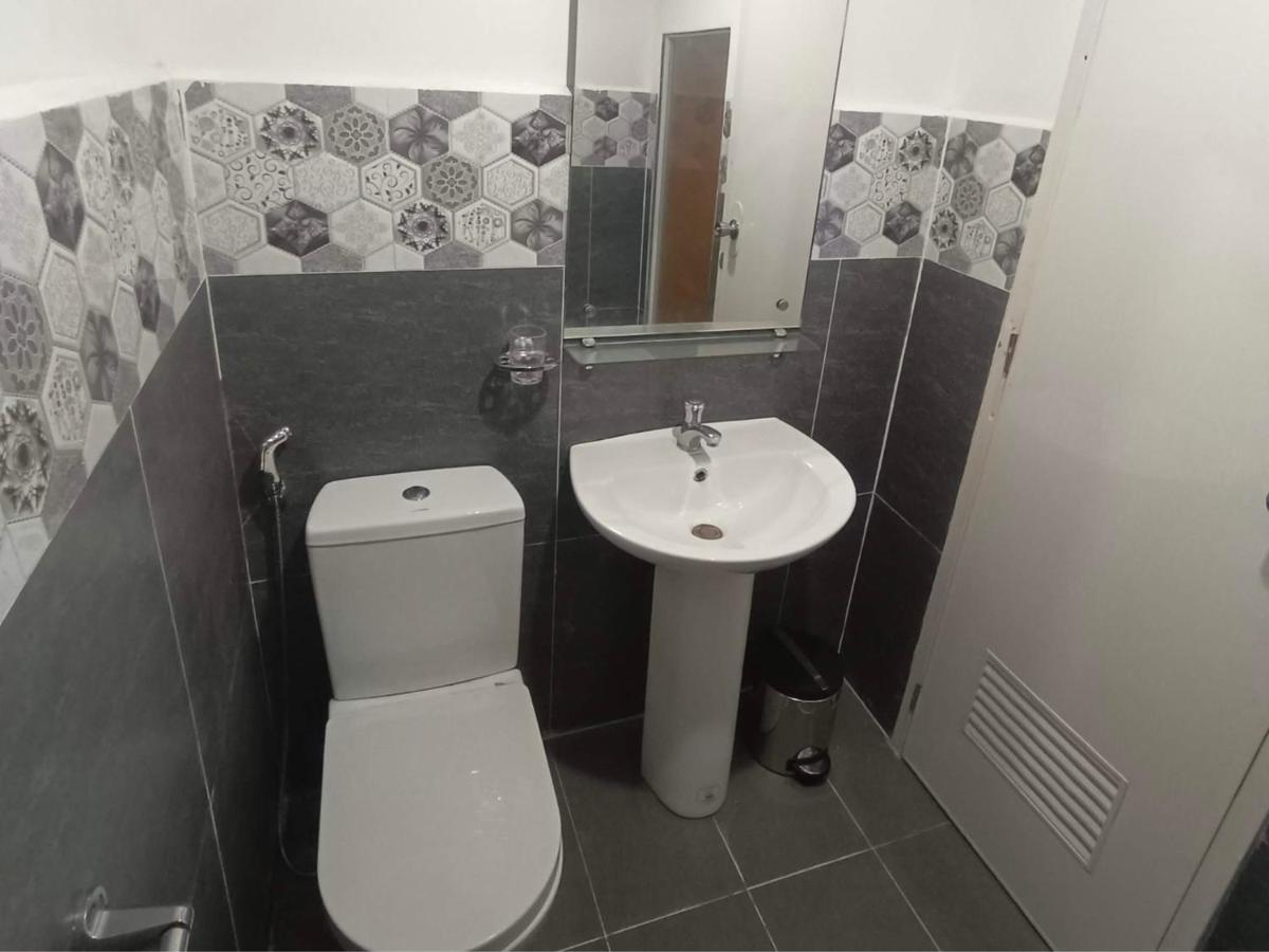 Happy Daze Hotel Tagum Екстер'єр фото