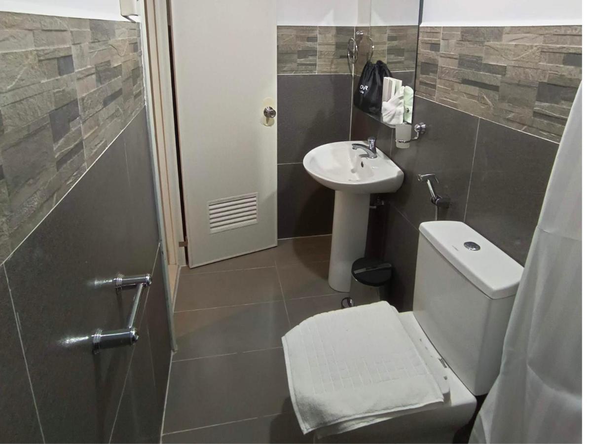 Happy Daze Hotel Tagum Екстер'єр фото